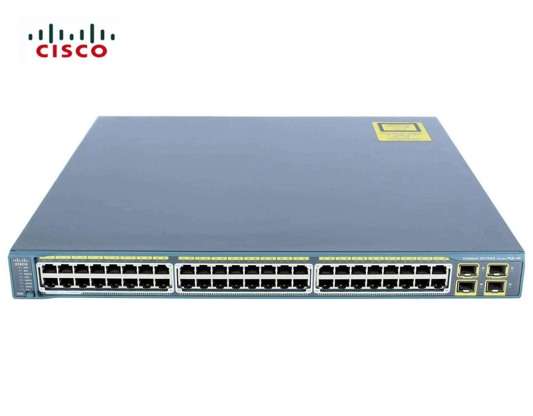 0.074.390_SWITCH-ETH-48P-1GB-4x1GB-SFP-CISCO-CATALYST-2975G