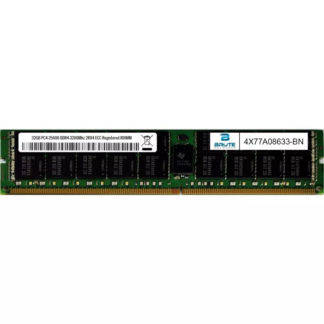 0.503.090_THINKSYSTEM-32GB-TruDDR4-3200MHz-2Rx4-1.2V-RDIMM-BULK-NEW
