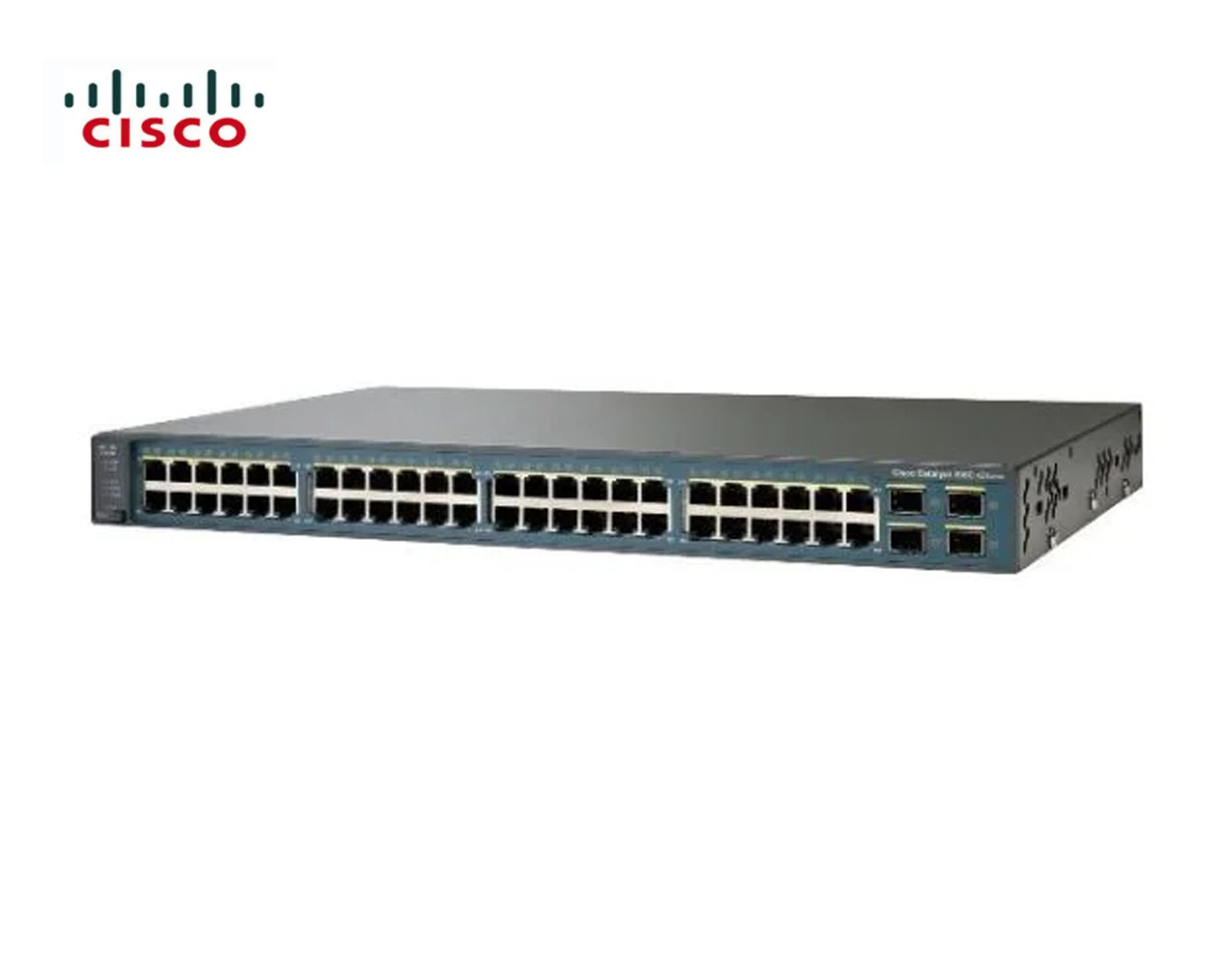 0.503.222_SWITCH-ETH-48P-100MB-4x1GB-SFP-CISCO-C3560v2-NEW