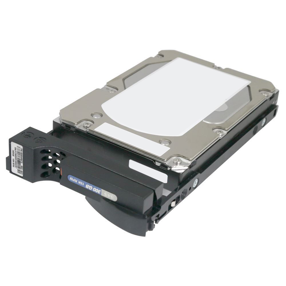 1.044.366-STORAGE-HDD-SAS-300GB-DELL-EMC-15K-0G417P-wTRAY-FOR-AX4-5