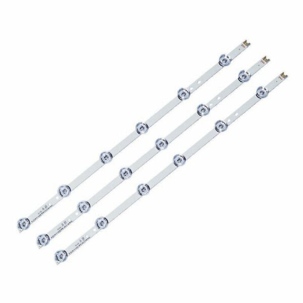 Backlight bars για LG 32"" LED/LCD TV (σετ 3 τμχ) - SCAX