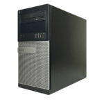 Dell 7010 Tower i5-3470/4GB DDR3/500GB/DVD/7H Grade A+ Refurbished PC - Image 2