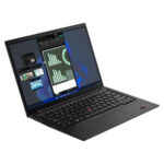 Lenovo (A-) ThinkPad X1 Carbon Gen8 i7-10510U/14``FHD/16GB DDR3/512GB M.2 SSD/No ODD/Camera/10P Grad - Image 2
