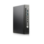 HP ProDesk 600G2 DM WiFi i5-6500T/8GB DDR4/128GB SSD/No ODD/10P Grade A Refurbished PC - Image 2