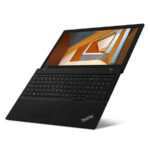 Lenovo (A-) ThinkPad L590 i5-8265U/15.6``FHD/8GB DDR4/256GB M.2 SSD/No ODD/Camera/10P Grade A- Refur - Image 2