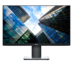 Used Monitor P2419H IPS LED/Dell/24``FHD/1920x1080/Wide/Black/D-SUB & DP & HDMI & USB Hub - Image 2