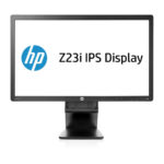 Used Monitor Z23i IPS LED/HP/23``FHD/1920x1080/Wide/Black/D-SUB & DVI-D & DP & HUB USB - Image 2
