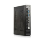 HP EliteDesk 800G2 DM WiFi i5-6500T/8GB DDR4/256GB SSD/No ODD/10P Grade A Refurbished PC - Image 2