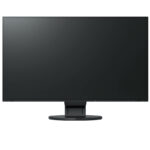 Used Monitor FlexScan EV2785 IPS/Eizo/27``Utra HD 4K/3840x2160/Wide/Black/w/Speakers/DP & HDMI & USB - Image 2