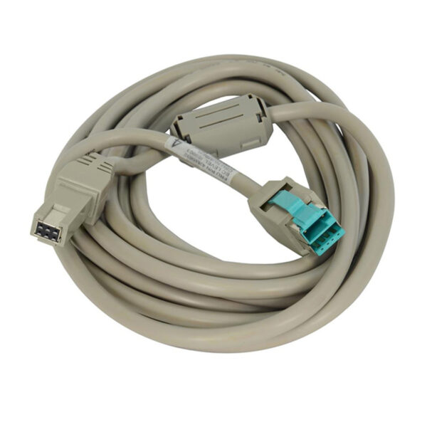 POS CABLE IBM DISPLAY No4 LONG POWER USB (40N7395) Refurbished