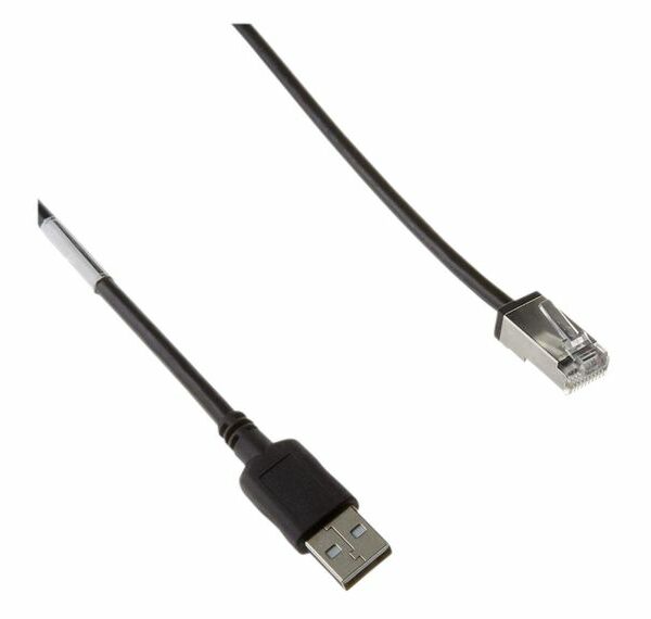 POS CABLE DATALOGIC MAGELLAN USB-A EXTERNAL POWER Refurbished