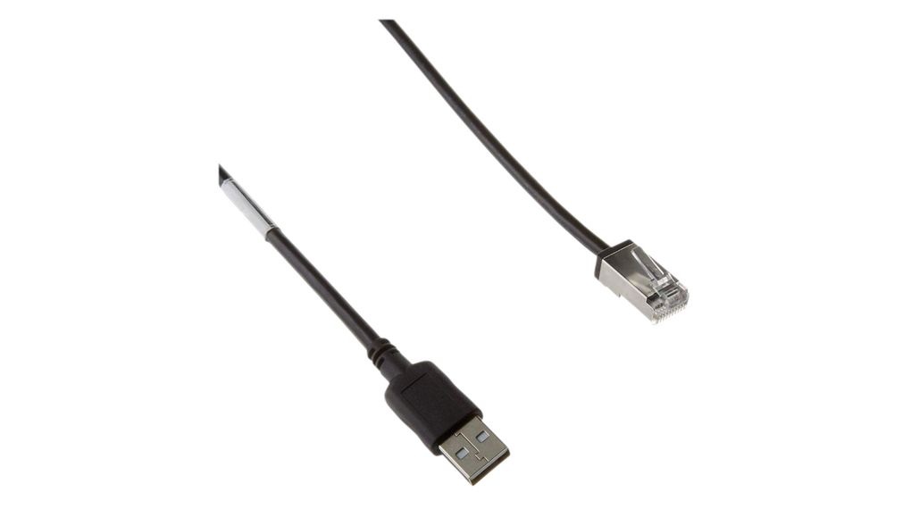 POS CABLE DATALOGIC MAGELLAN USB-A EXTERNAL POWER Refurbished