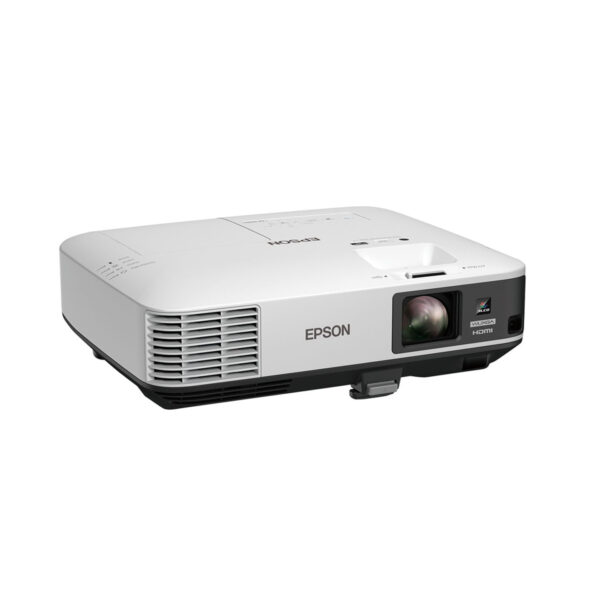 PROJECTOR EPSON EB-2255U GA NO REMOTE CONTROL/CABLES Refurbished