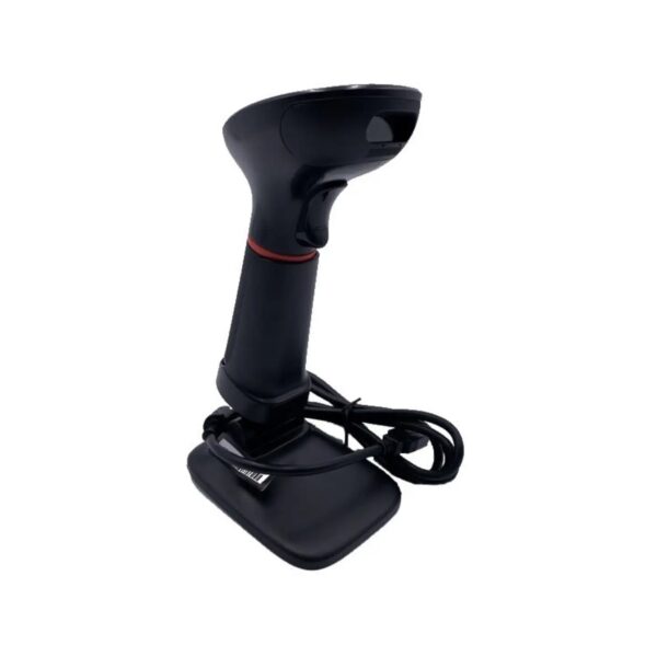 POS BARCODE SCANNER OXHOO BC361 2D BL USB Refurbished