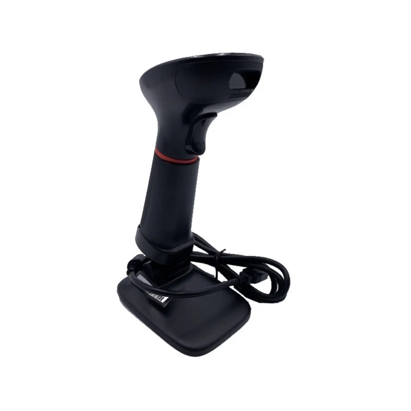 POS BARCODE SCANNER OXHOO BC361 2D BL USB Refurbished