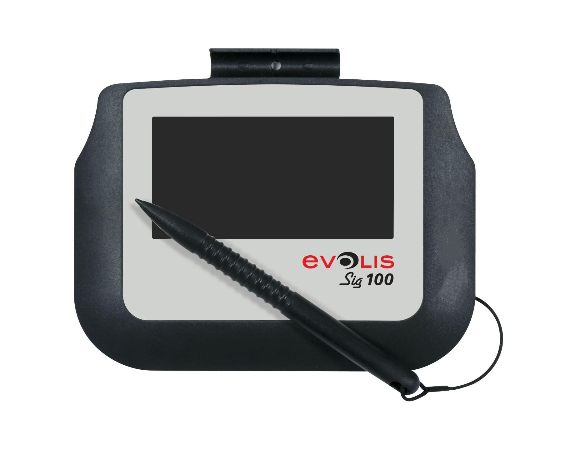 SIGNATURE PAD EVOLIS SIG100 USB AND PEN Refurbished