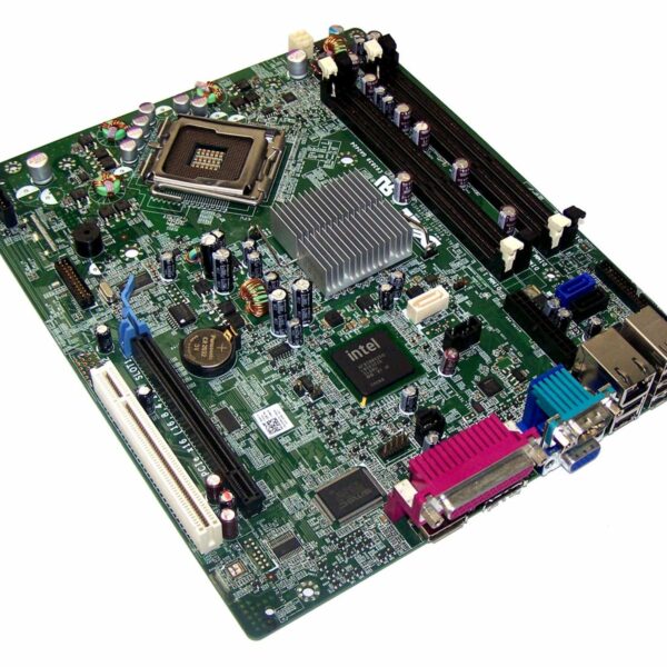 MB DELL C2D-S775/1066 780 SFF PCI-E VSN Refurbished