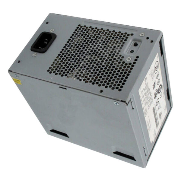 POWER SUPPLY PC W/S DELL PRECISION T3400 500W Refurbished
