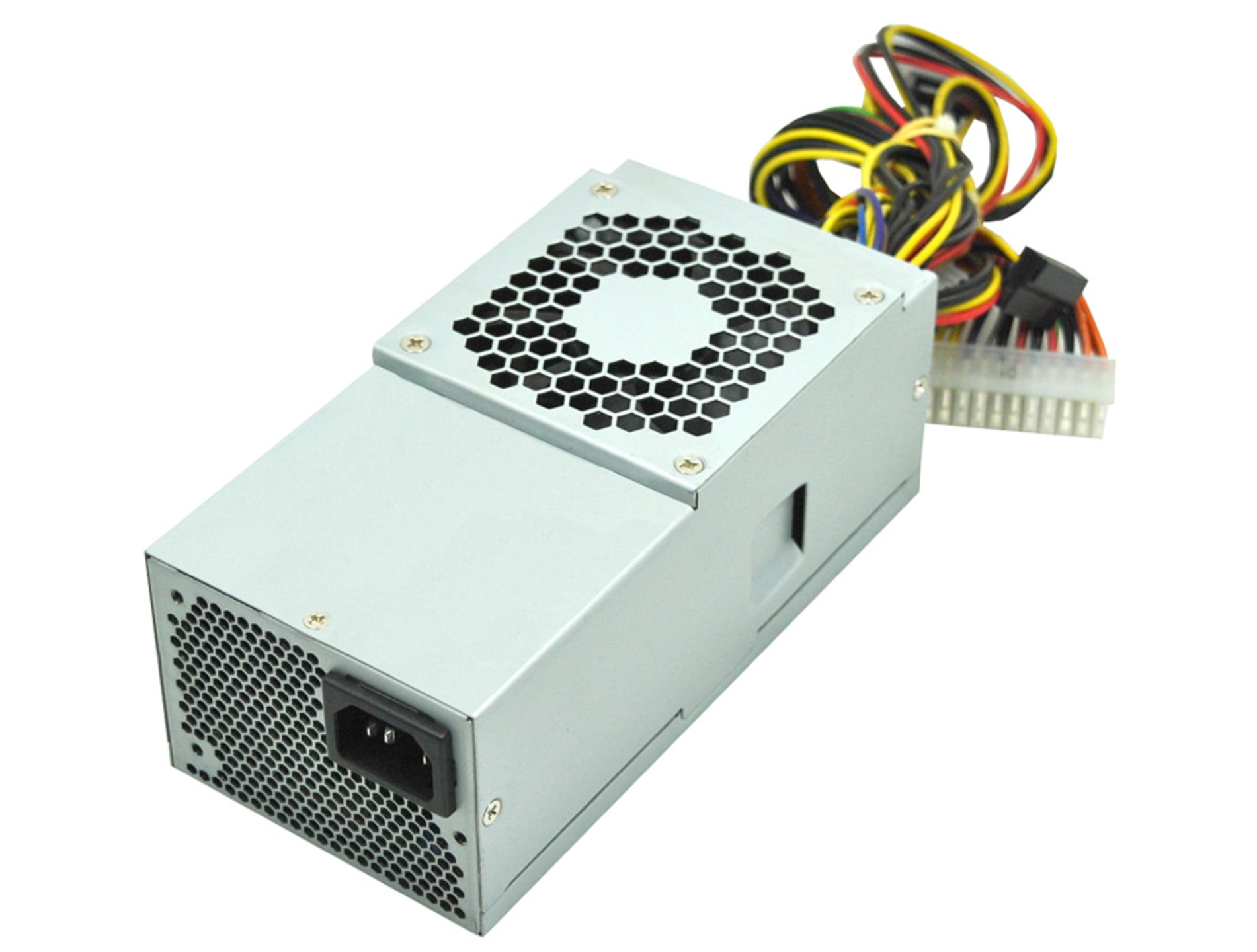 POWER SUPPLY PC IBM M71E M81 SFF 240W Refurbished