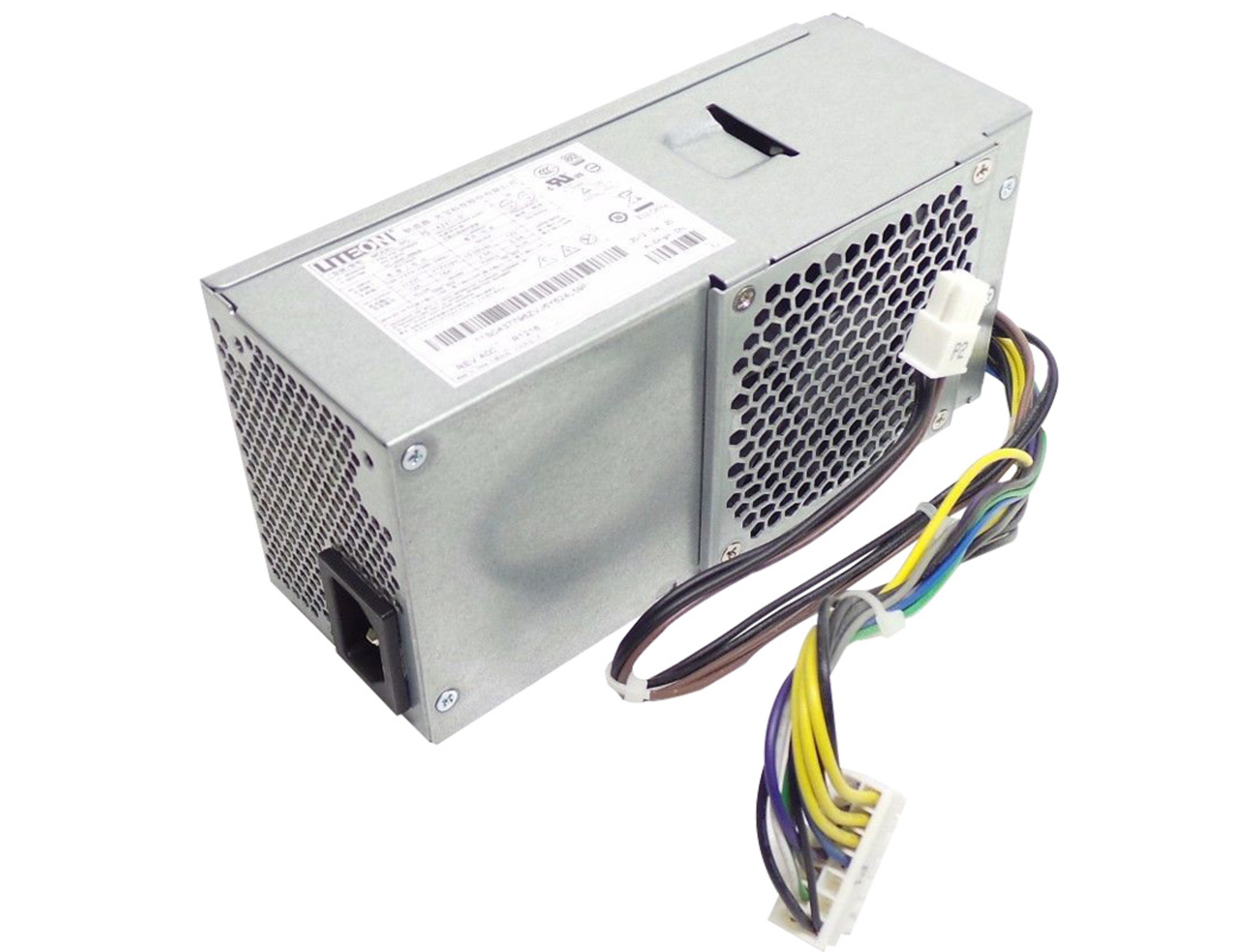 POWER SUPPLY PC IBM THINKCENTRE M82/M92/M92P SFF 240W Refurbished
