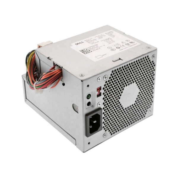 POWER SUPPLY PC DELL 360/380 SD 235W Refurbished