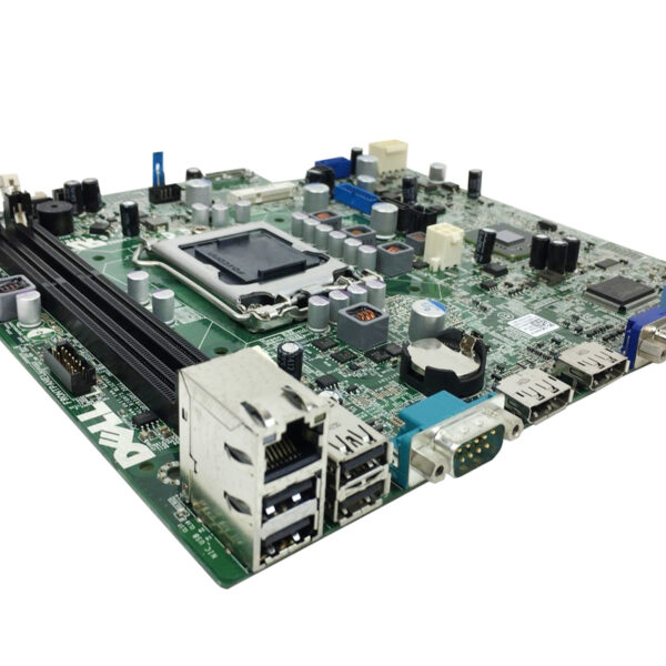 MB DELL I3-S1155/100MHZ 7010 USFF SNV P4U SATA DDR3 Refurbished