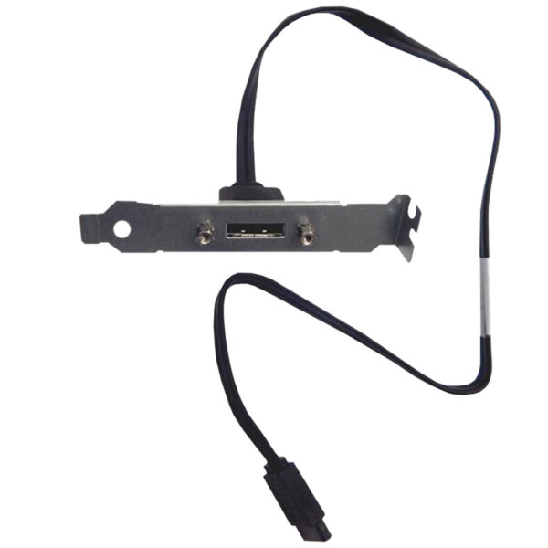 CONTROLLER HP eSATA LP Refurbished