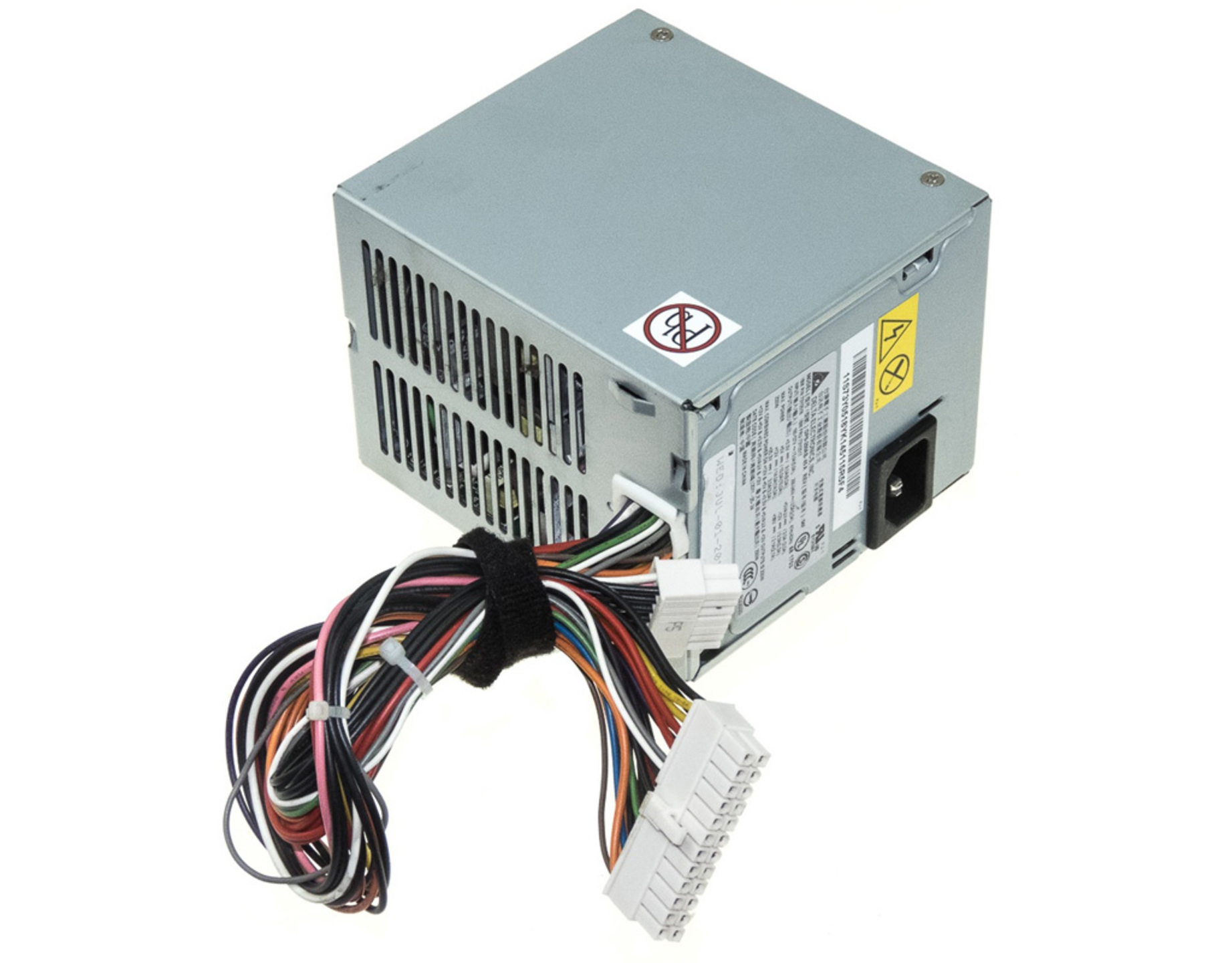 POS PART POWER SUPPLY IBM SUREPOS 700 4800-743/783 250W Refurbished POS PART POWER SUPPLY IBM SUREPOS 700 4800-743/783 250W Refurbished
