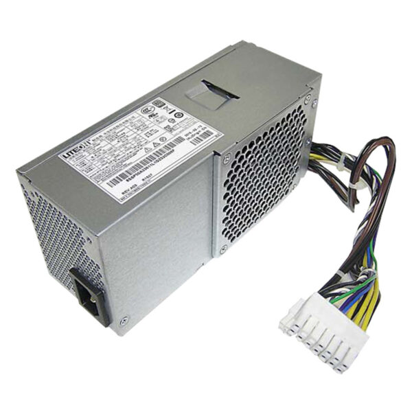 POWER SUPPLY PC LENOVO M82 SFF 240W - PS-4241-09 Refurbished