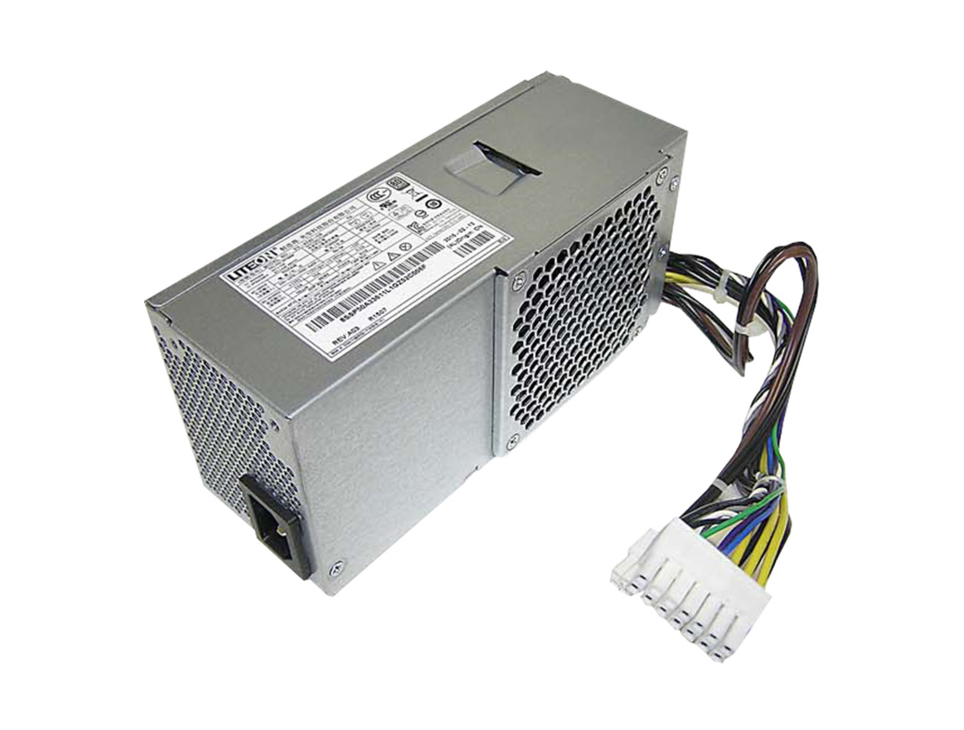 POWER SUPPLY PC LENOVO M82 SFF 240W - PS-4241-09 Refurbished POWER SUPPLY PC LENOVO M82 SFF 240W - PS-4241-09 Refurbished