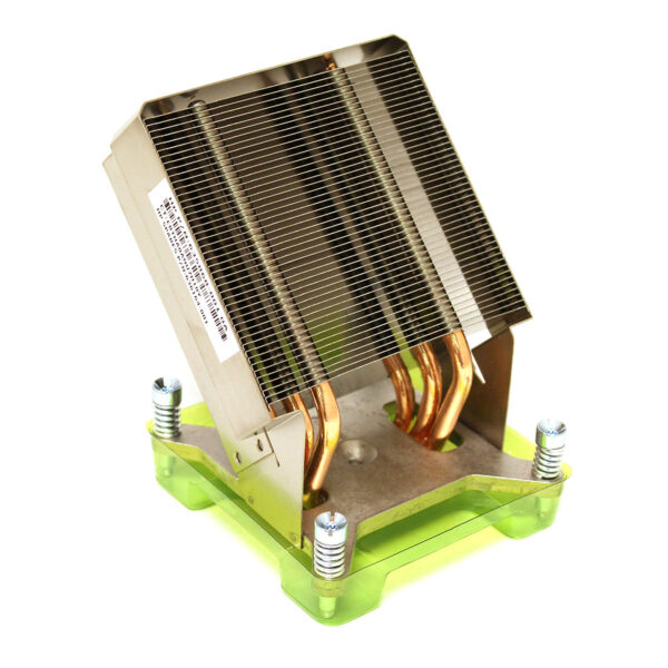 HEATSINK FOR W/S HP Z820 MAINSTREAM Refurbished