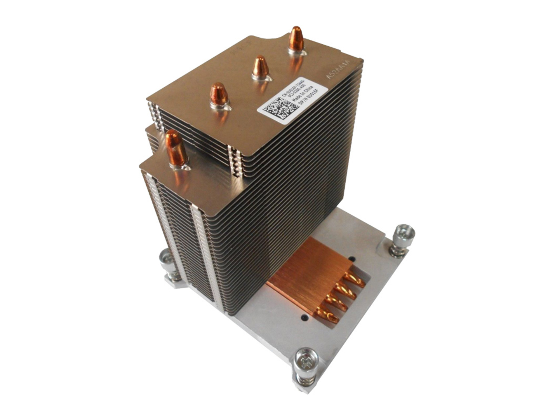 HEATSINK DELL PRECISION T3500/T7500 Refurbished