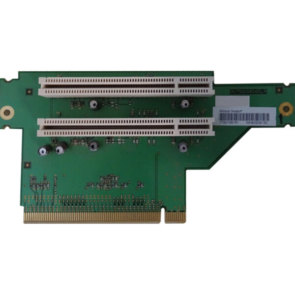 POS PART RISER CARD WINCOR BEETLE M-II PLUS 01750106161 Refurbished