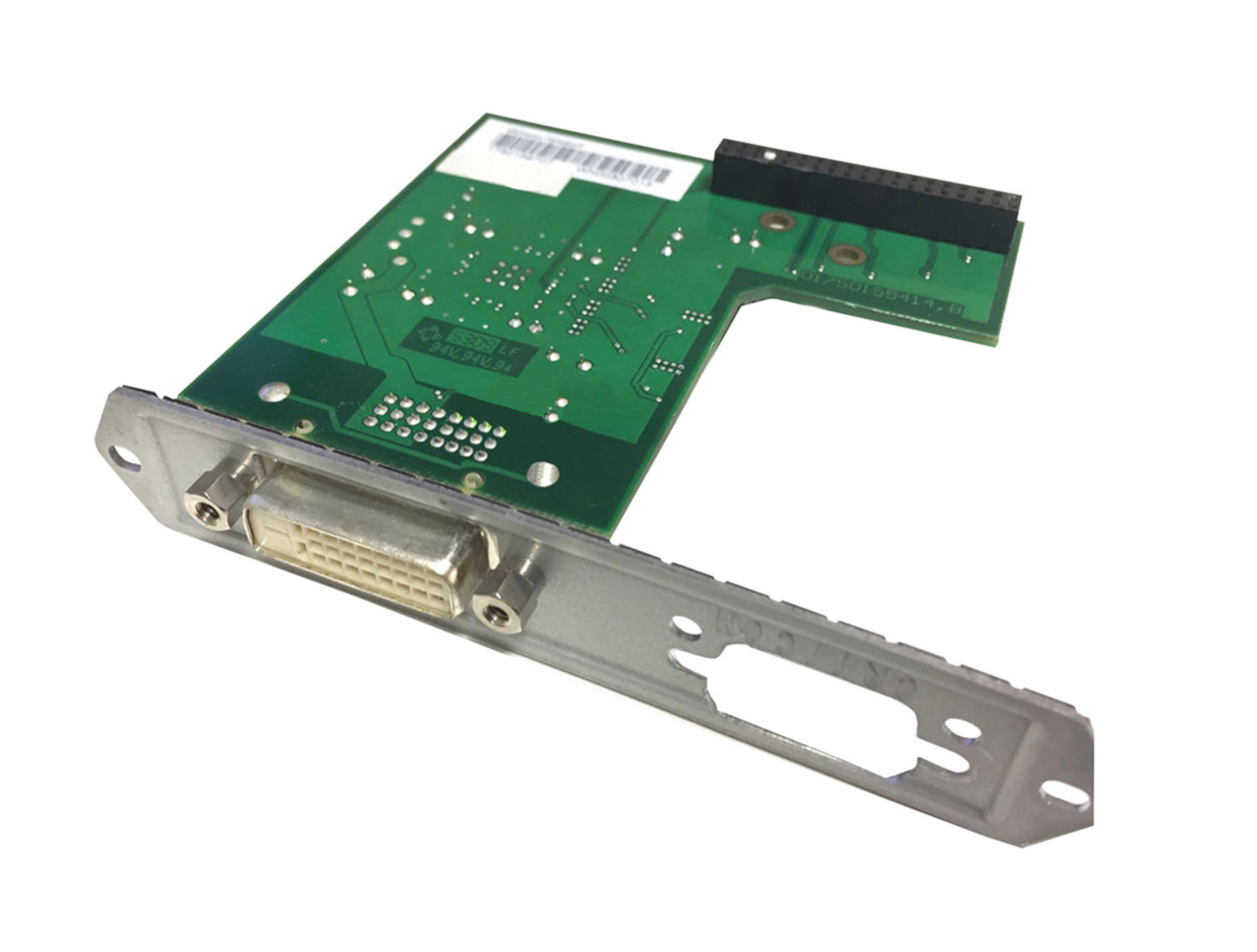 POS PART VGA WINCOR DVI-D FOR G1 SYSTEM Refurbished