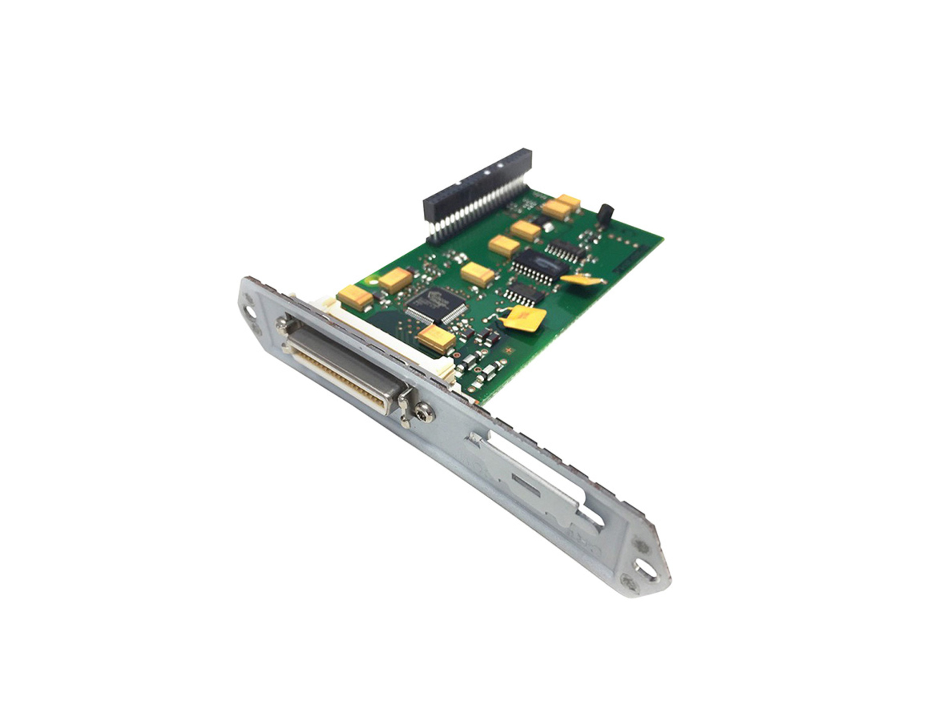 POS PART VGA WINCOR PLINK CARD FOR E1 SYSTEM Refurbished