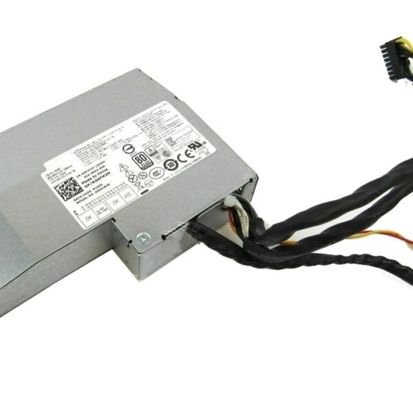 POWER SUPPLY DELL 7450 AIO 200W - 0GFM2M Refurbished