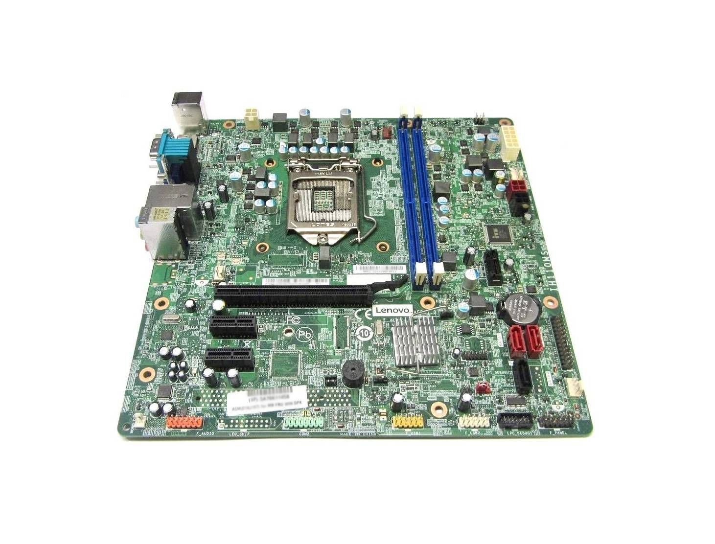 MB LENOVO THINKCENTRE M700 SFF Refurbished