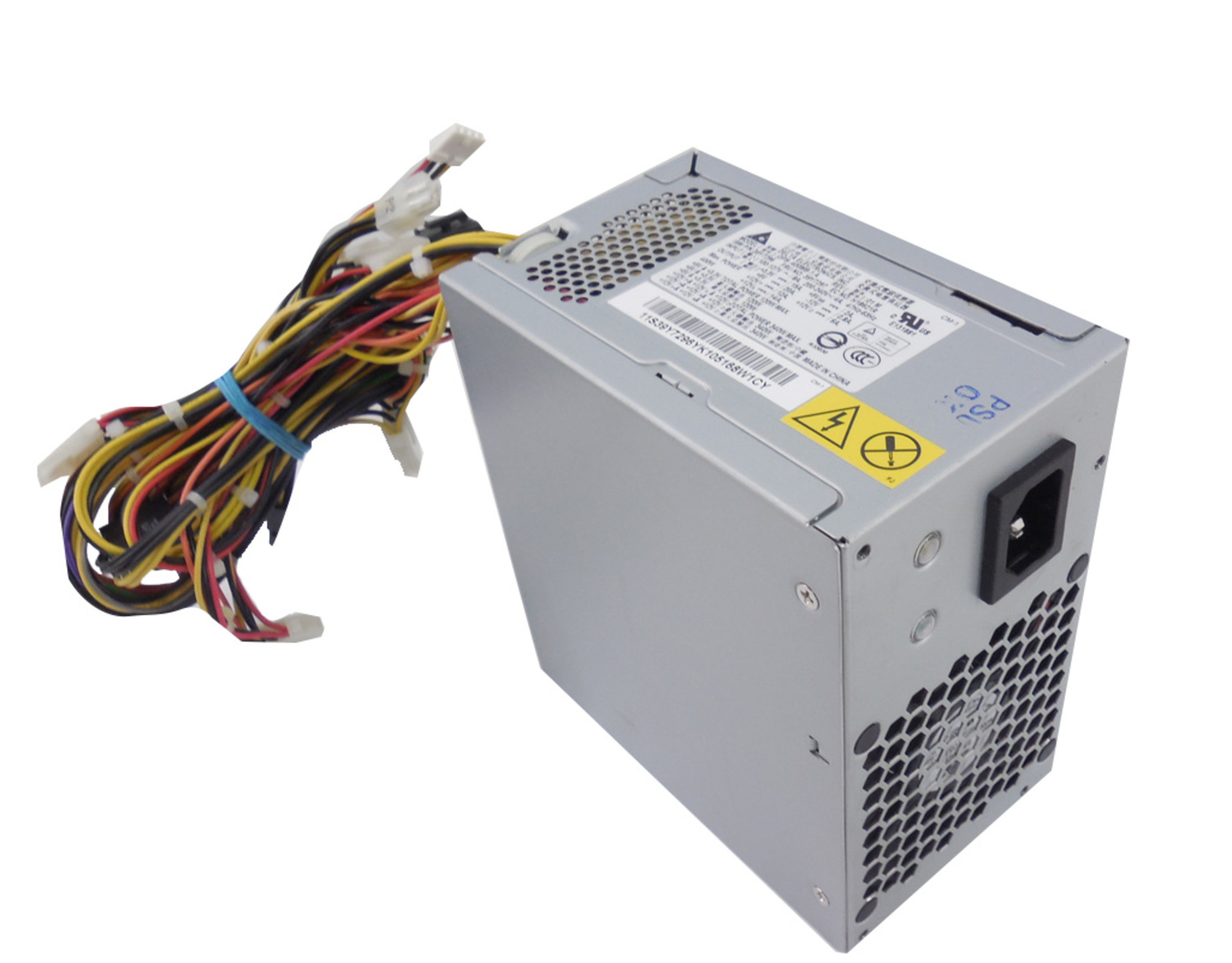 POWER SUPPLY PC IBM INTELISTATION M PRO 340W Refurbished