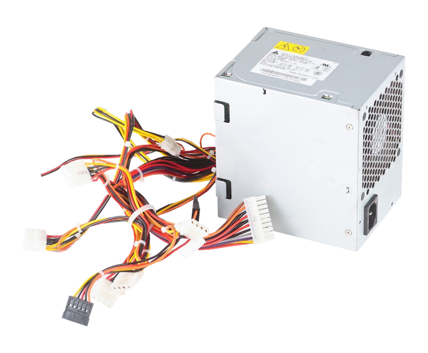 POWER SUPPLY SRV IBM XSERVER X205/X206 340W - 74P4495 Refurbished