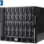 BLADE HP C7000 FULL SET with 16xBL460G5-2xE5450/8x2GB/2x73GB Refurbished