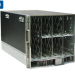 BLADE CHASSIS HP BLC7000 412152-B22 BROKEN LCD Refurbished