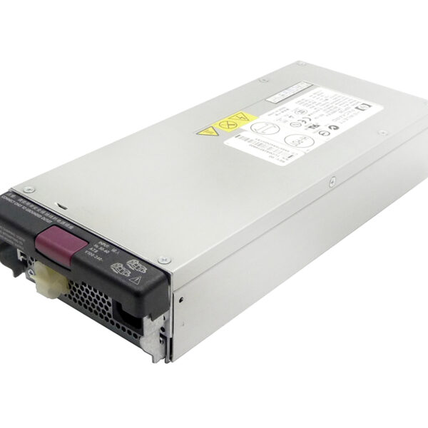 POWER SUPPLY SRV HP PROLIANT 550W HOT-PLUG DL560R Refurbished