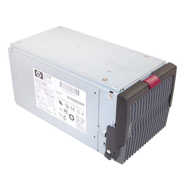 POWER SUPPLY SRV HP PROLIANT 870W HOT-PLUG DL580R02 Refurbished