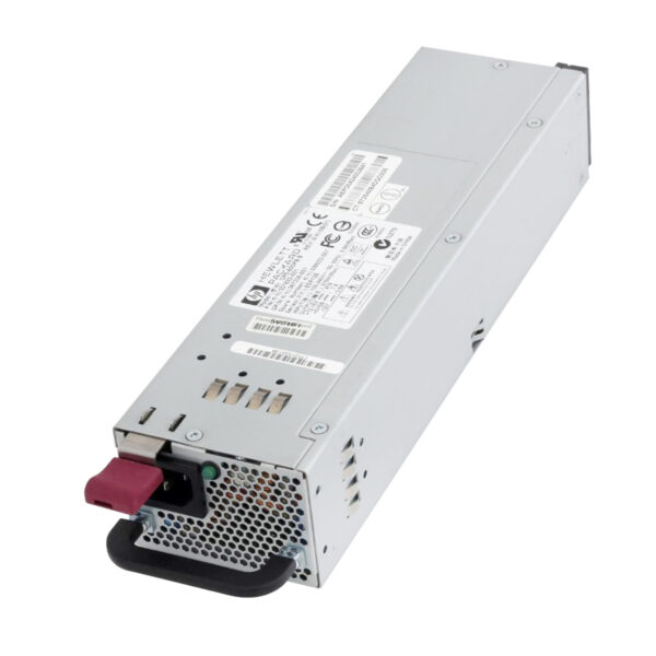 POWER SUPPLY HP-CPQ PROLIANT 575W HOT-PLUG DL380R04 Refurbished