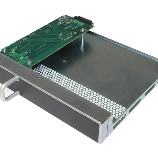 CONTROLLER FIBER CHANNEL I/O MODULE FOR MSA1000 Refurbished