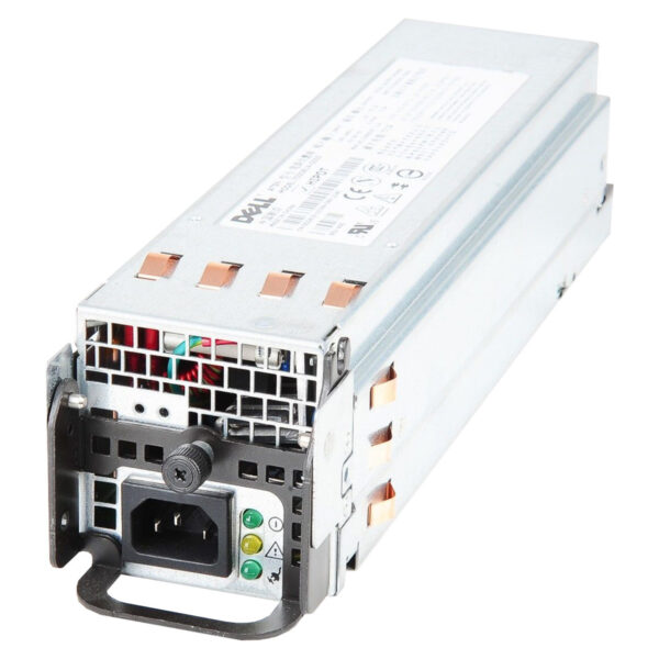 POWER SUPPLY SRV 700W DELL POWEREDGE 2850 - 0GD419 Refurbished