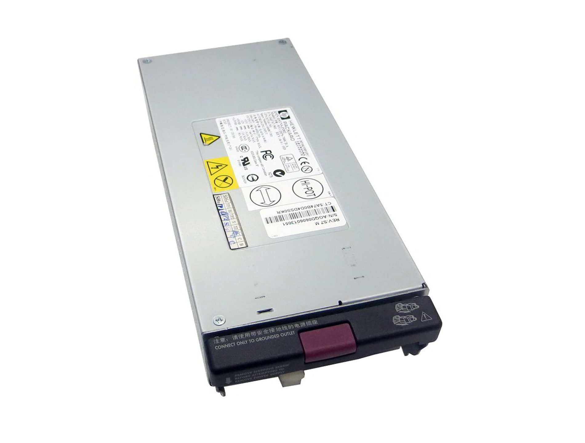 POWER SUPPLY SRV ΓΙΑ HP ML370G4 Refurbished