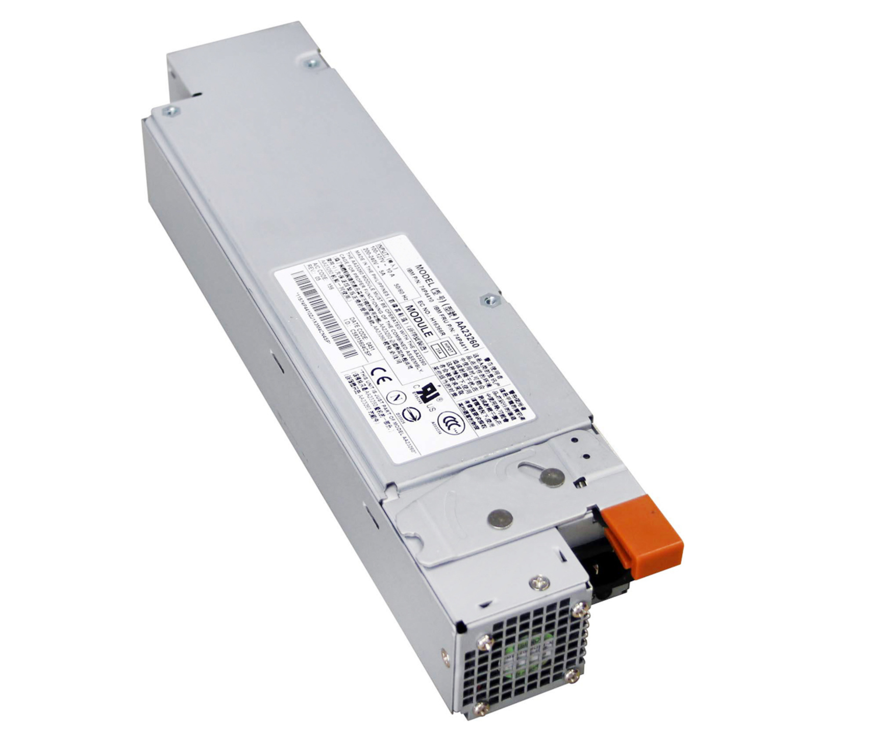 POWER SUPPLY SRV IBM X346 625W - 74P4410 Refurbished