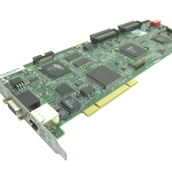 HP-CPQ PROLIANT FEATURE BOARD Refurbished