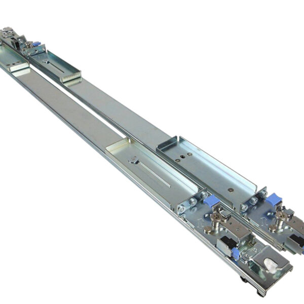 RAILS FOR DELL PE R200/R300/750/1950/SC1435/SC1425 Refurbished